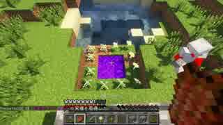 Minecraft　世界で一番つまらない黄昏実況　１