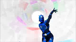 【MMD】climax　jump　【電凹】