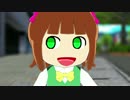 【MMD】まるで正直者のように【ののワさん】