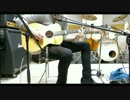 Tommy Emmanuel I've Always Thought of You スタジオで録音してみた
