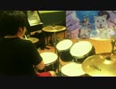 【叩いてみた】今日もサクラ舞う暁に【CHiCO with HoneyWorks】