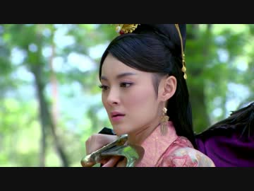 蘭陵王 第25話 【日本語吹替版】