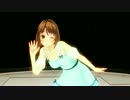 真由に「sweet sweet everyday」を踊ってもらった
