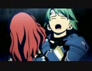 ファイアーエムブレム Echoes もうひとりの英雄王 タイトルループ映像