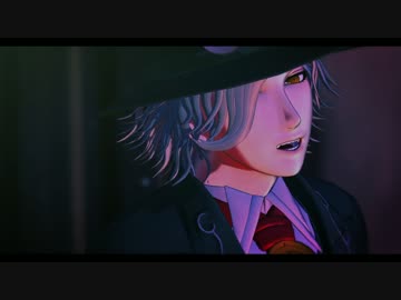 【Fate/MMD】  今度こそは信じてもいい 【 巌窟王】