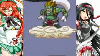 【ダメージソースは】千鬼夜行　神級全討伐【しろすずキャラ+王子】