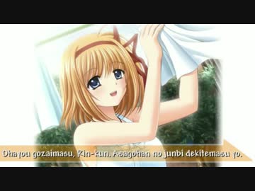 【作業用BGM】【うP主が好きなアニソンエロゲキャラソンサビメドレー】