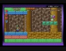 【実況】スーパーマリオアドバンスの完全攻略を目指す実況 part6