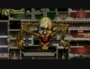 【悪魔城ドラキュラHD】伝説のヴァンパイアハンター3人衆の旅路　第2章