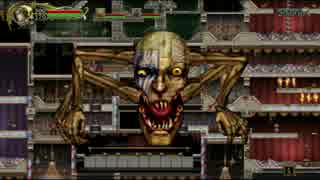 【悪魔城ドラキュラHD】伝説のヴァンパイアハンター3人衆の旅路　第2章