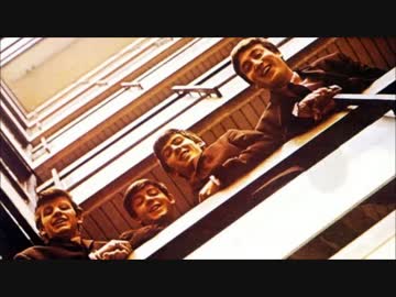 【作業用BGM】The Beatles Side-A