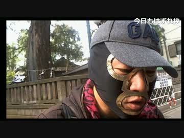 20170420　暗黒放送　伝説の純金ガチャを当たりがでるまで回す放送　③