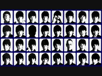 【作業用BGM】The Beatles Side-B