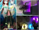 【MUSECA 1+1/2】Touch My Body(朱14・傑)【譜面+手元+足元】