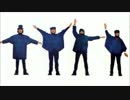 【作業用BGM】The Beatles Side-C