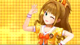 デレステMV 新衣装版「熱血乙女A」