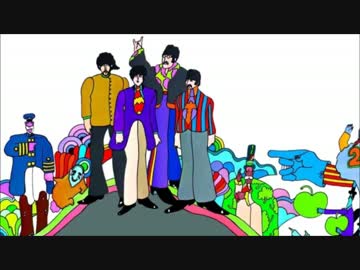 【作業用BGM】The Beatles Side-E