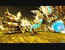 【PSO2】デウスエスカ・ゼフィロスのイイトコ【戦闘BGM】