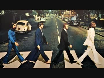 【作業用BGM】The Beatles Side-F