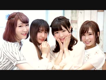 【ILoVU】バタフライ・グラフィティ 踊ってみた【NG集もあるよ】