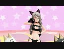 【MMD艦これ】シュレディンガイガーのこねこ【Pola】