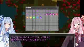 【Factorio】茜ちゃんにもできるBob's Mod 4