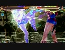 迫真鉄拳部 ジョシーVSジョシーその1高画質