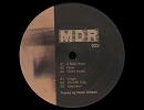 Origin / Noah Gibson