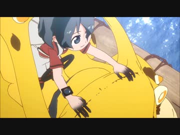 【けものフレンズ】最終話のアフレコ話もすごーい！