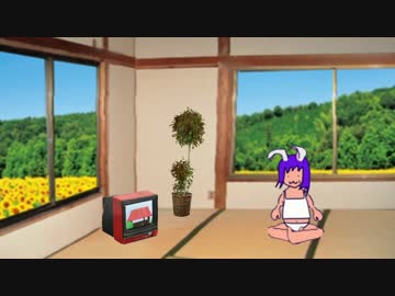 偽物だが暑くてしょうがないHSIさん