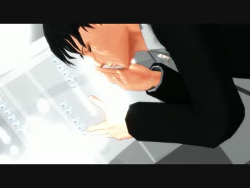 【進撃のMMD／MMD銀魂】[A]ddiction【ステージ配布終了】