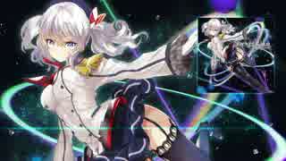 【M3-2017春】Starlight Wave クロスフェードデモ【艦これハードコアアレンジ】