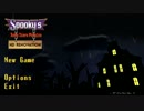 Spooky's Jump Scare Mansion: HD Renovation 、Part.A1