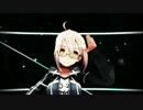 【MMD】XYZの魔法