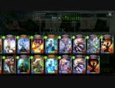 【shadowverse】リノなしコントロールエルフでランクマッチpart1