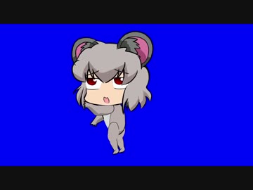 先祖返りするNYN姉貴.BB