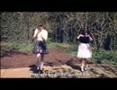 【Kayla & Alex】硝子の花園 (Garasu No Hanazono) - NozoEli【躍ってみた】