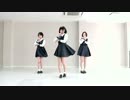 【踊ってみた】恋愛裁判【Lailes】