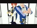 【皇帝と王様で】チェックメイト