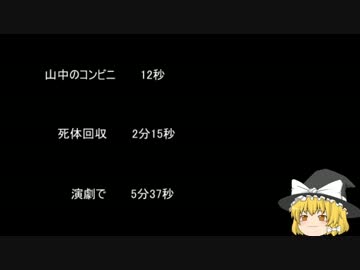 【ゆっ怖】ゆっくり怖い話・その154【怪談】