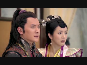 蘭陵王 第33話【日本語吹替版】