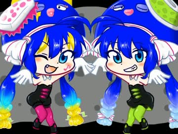 【音街ウナ】 シオカラ節 【VOCALOIDカバー】
