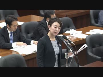 ♥し♥お♥り♥ん♥ 「そもそも」で総理に論破されたことをくやしがるｗ