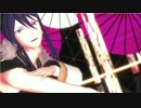 【MMDあんスタ】ダンシング☆サムライ【神崎颯馬】