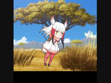 AnimeEffectsで空飛ぶﾄｷｨ