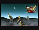 【MHXX】7回目 笑顔の絶えない狩場 ～不明なユニットが接続されました～