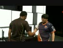 SXSWGaming2017 スト5 Punk vs JustinWong