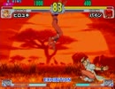 ストⅢ3rd　東西戦　17.04.20（木）　西日暮里バーサス　2/2