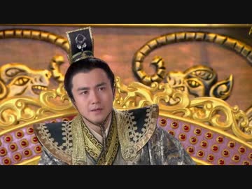 蘭陵王 第34話【日本語吹替版】