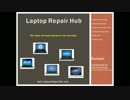 laptop repair at home - Laptop Repair Hub
